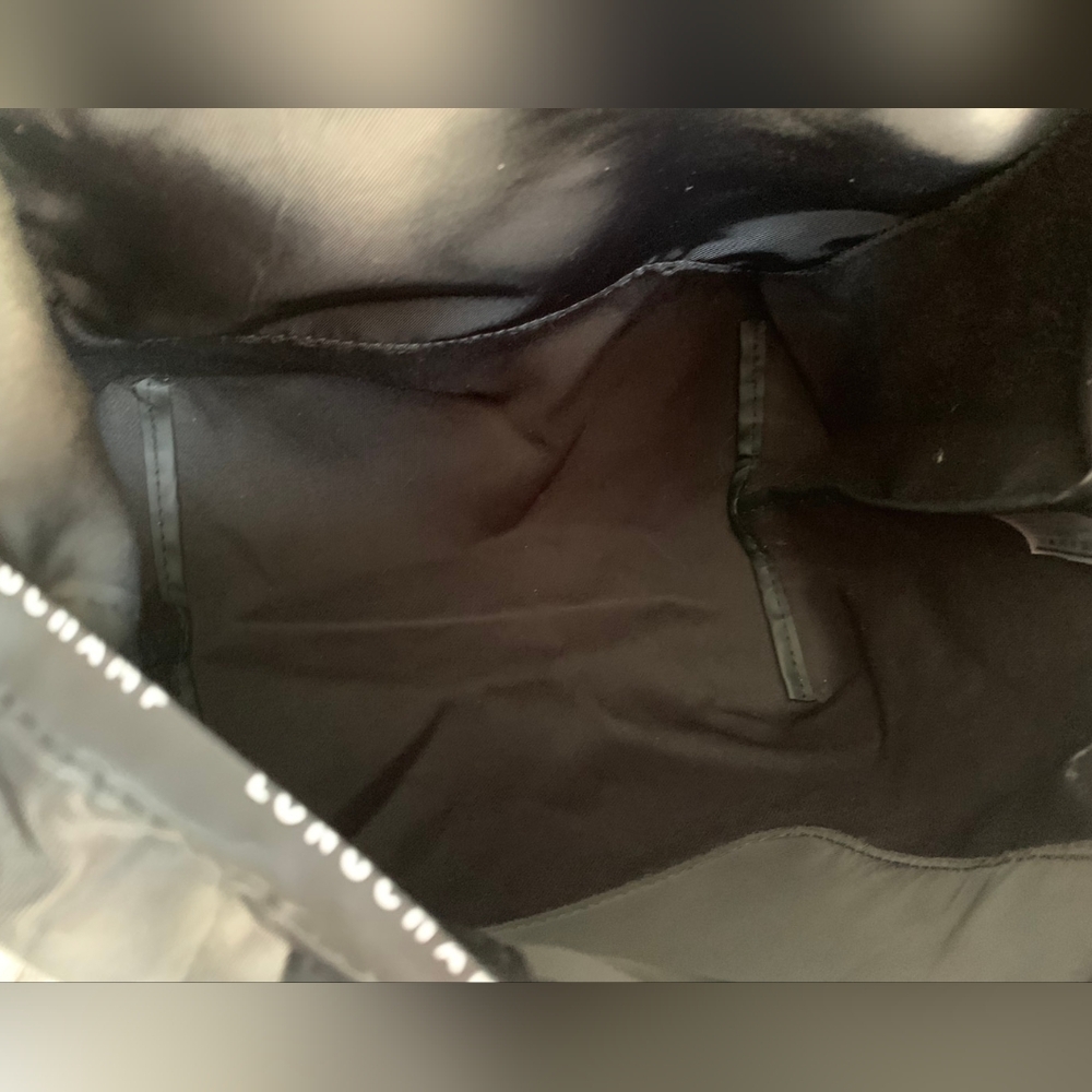 Longchamp Black Crossbody Bag - Picture 6 of 16